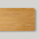 Finnley Rectangular Wood Dining Table