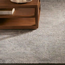 Luvka Hand-Knotted Wool Rug