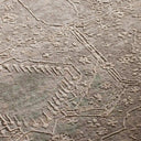 Luvka Hand-Knotted Wool Rug