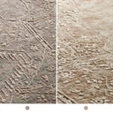 Luvka Hand-Knotted Wool Rug