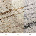 Wylla Hand-Knotted Round Rug