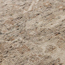Faymynte Hand-Knotted Round Rug