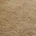 Cashmere Blend Hand-Knotted Wool Area Rug