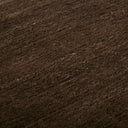 Cashmere Blend Hand-Knotted Wool Area Rug