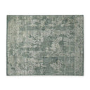 Lascarra Hand-Knotted Wool & Silk Area Rug