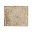 Vyona Hand-Knotted Rug in Fog or Sand
