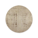 Wylla Hand-Knotted Round Rug