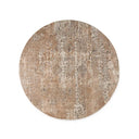 Harlowa Round Rug
