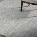 Lasyn Rug in Silver