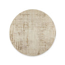 Wylla Hand-Knotted Round Rug