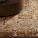 Kastyl Hand-Knotted Rug