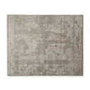 Lascarra Hand-Knotted Wool & Silk Area Rug