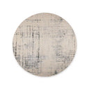 Wylla Hand-Knotted Round Rug