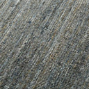Laessyn Charcoal Hand-Knotted Wool Blend Rug