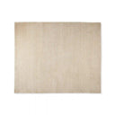 Cashmere Blend Hand-Knotted Wool Area Rug