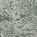 Lascarra Hand-Knotted Wool & Silk Area Rug