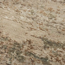 Vyona Hand-Knotted Rug in Fog or Sand