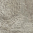 Lascarra Hand-Knotted Wool & Silk Area Rug