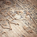 Harlowa Round Rug