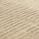 Artym Hand-Knotted Rayon Wool Area Rug