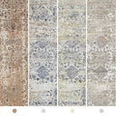 Harlowa Round Rug