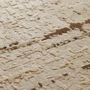 Wylla Hand-Knotted Round Rug