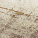 Wylla Hand-Knotted Round Rug