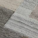 Akira Grey Performance Rug