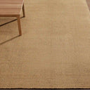 Falora Brown & Celadon Performance Rug