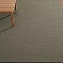 Falora Brown & Celadon Performance Rug