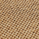 Falora Brown & Celadon Performance Rug