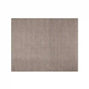 Hailen Ivory & Mocha Wool Rug