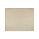 Hailen Ivory & Mocha Wool Rug