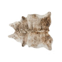 Libran Light Brindle Hair on Hide Rug