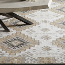 Marora Natural Handwoven Rug