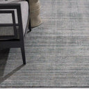 Orien Striped Performance Rug