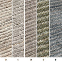 Orien Striped Performance Rug