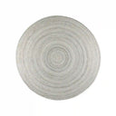 Sansa Braided Performance Round Rug