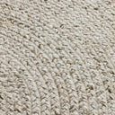 Sansa Braided Performance Round Rug