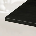 Tuscany Extension Dining Table Seats 10 With Breadboard