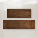 Tuscany Extension Dining Table Seats 10 With Breadboard