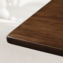 Tuscany Extension Dining Table Seats 10 With Breadboard