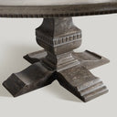 Serra Ribbon Bell'Arte Round Dining Table