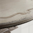 Serra Ribbon Bell'Arte Round Dining Table