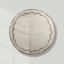 Serra Ribbon Bell'Arte Round Dining Table