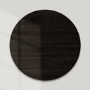 Fennly Round Wood Coffee Table