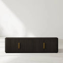 Fennly Wood Media Console