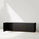Fennly Media Console