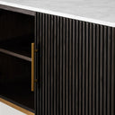 Fennly Media Console