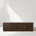 Fennly Media Console